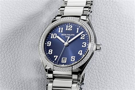 are patek philippe watches automatic|patek philippe twenty four automatic.